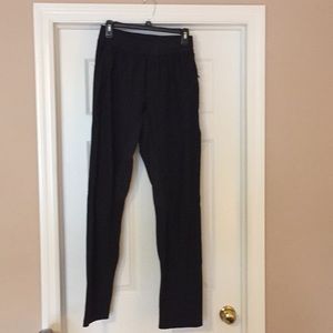 Lululemon athletic pants
